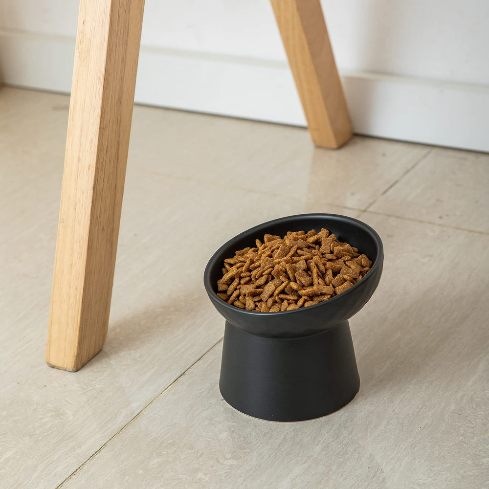 KITCHENLESTAR tazon-gato ceramica-apto-lavavajillas-microondas garantiza uso diario.