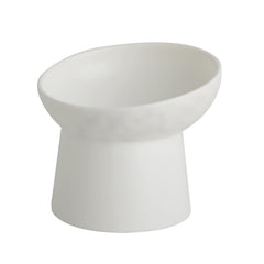 KITCHENLESTAR tazon gato levantado, comodo para comer