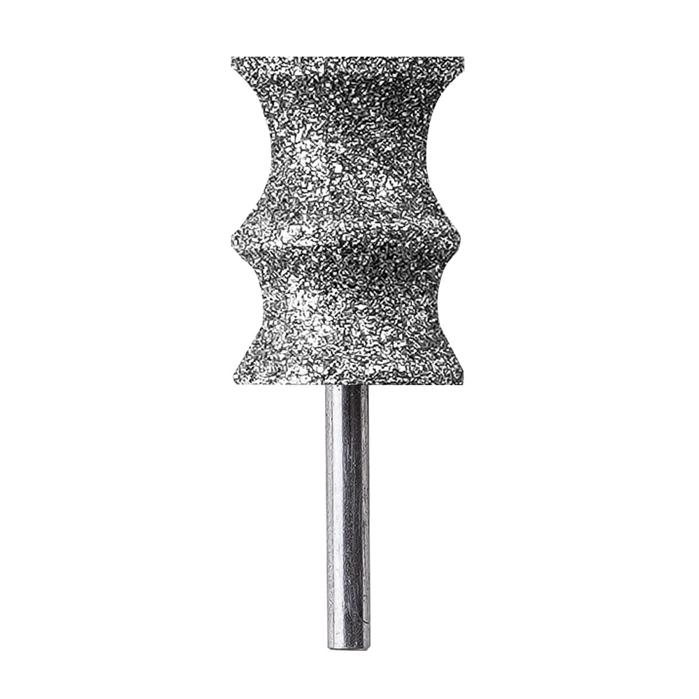 KITGUARD Diamond Dremel dog nail bits maintainable with simple dust wipe