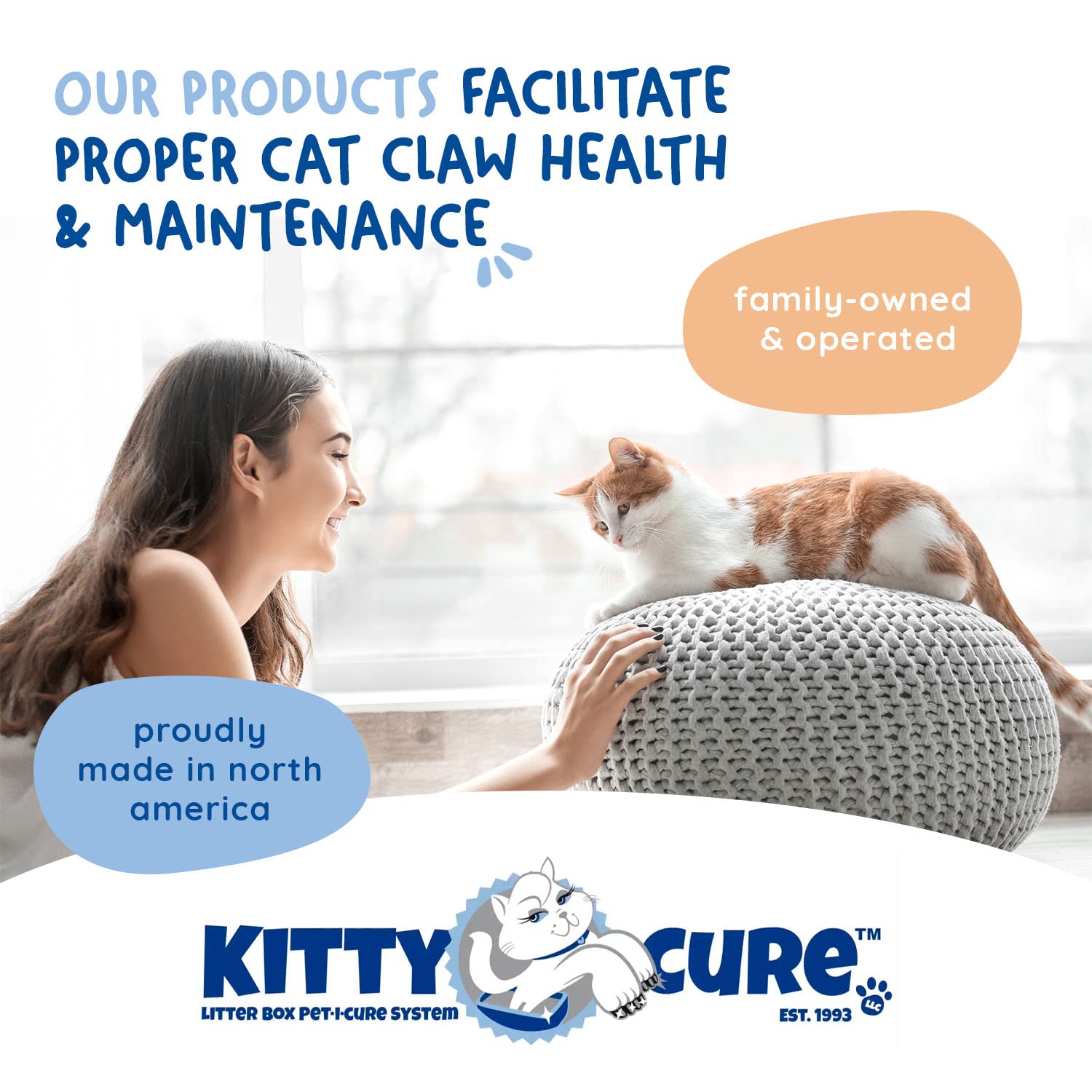 Kitty Cure 14.5 by 11 inch board fits standard litter boxes
