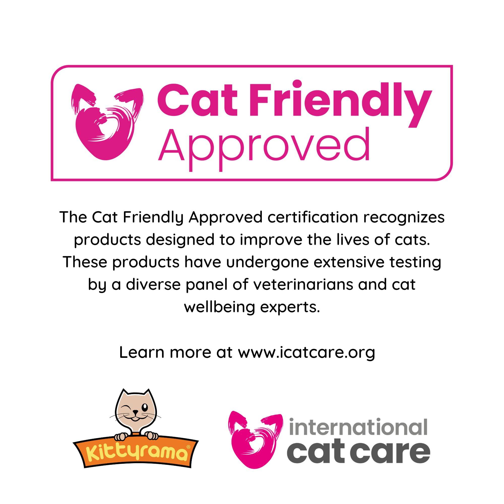 Kittyrama Savanna kitten collar fits 5.7–7.3 inches