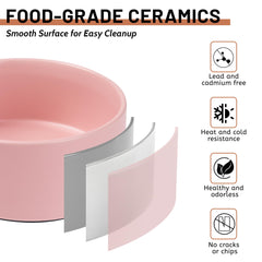 Kitwinney modern style bowl complements home decor in any kitchen