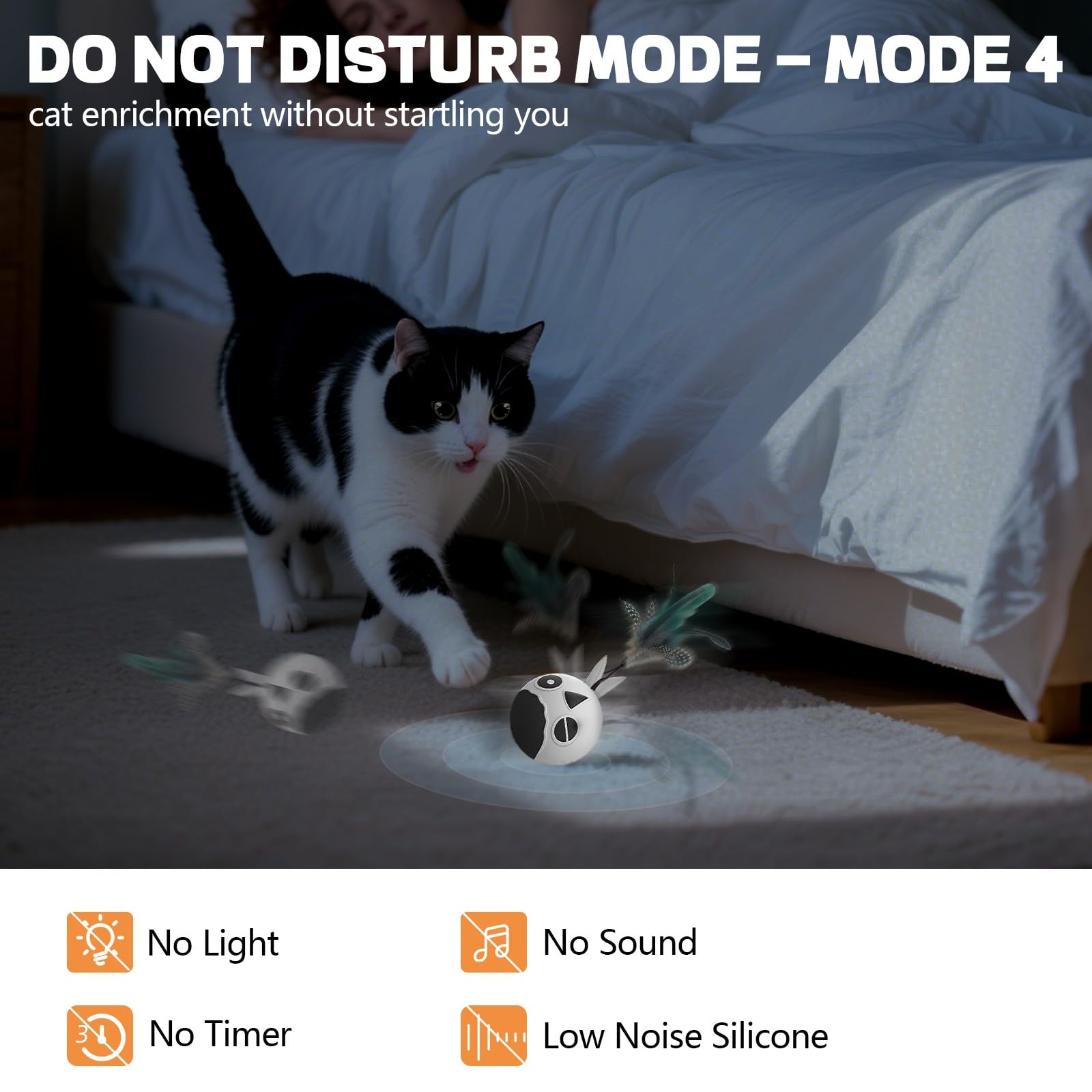 KiwiLove four-play modes adapt to different play styles