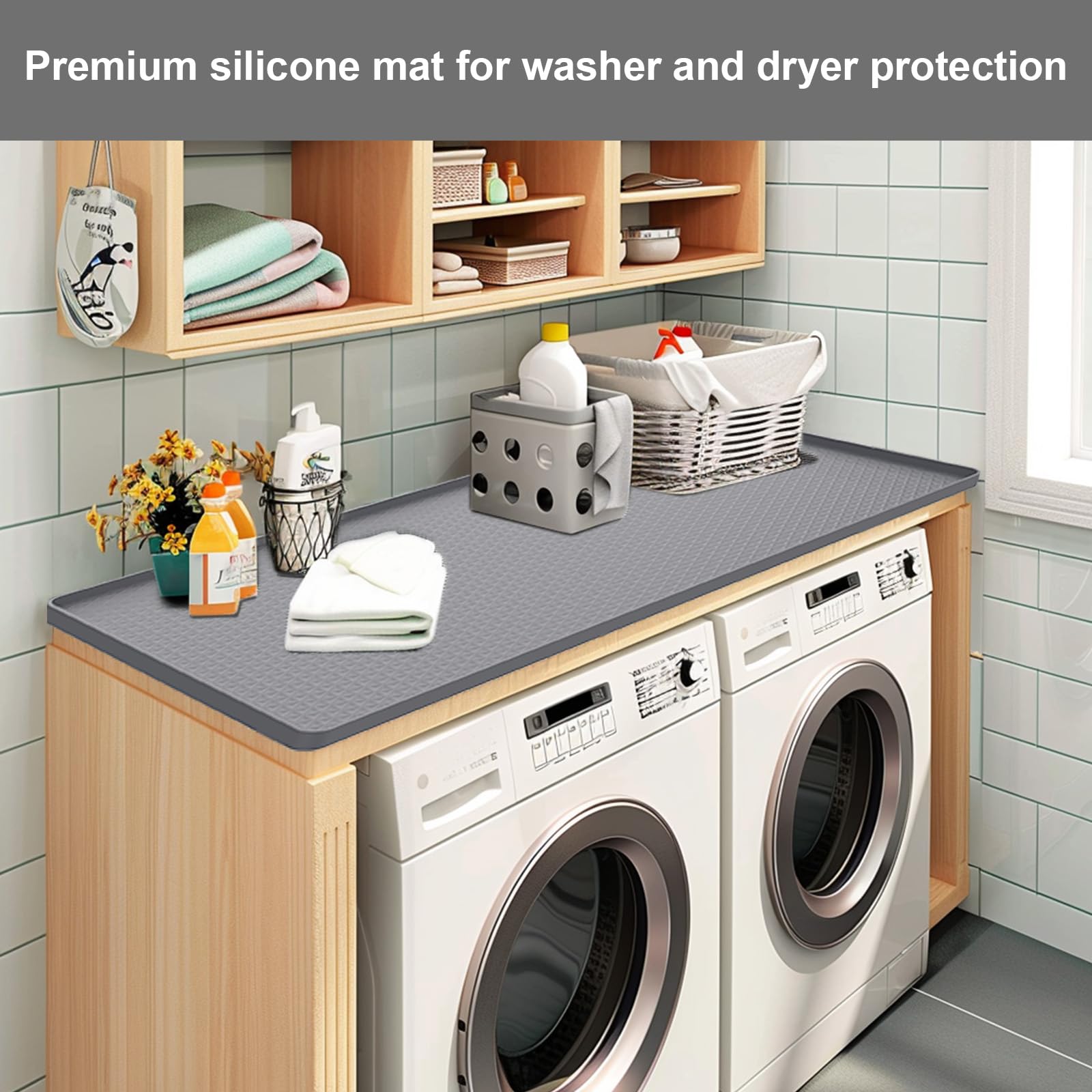 Kmiyivi durable paw-friendly mat remains comfortable for cats during use.