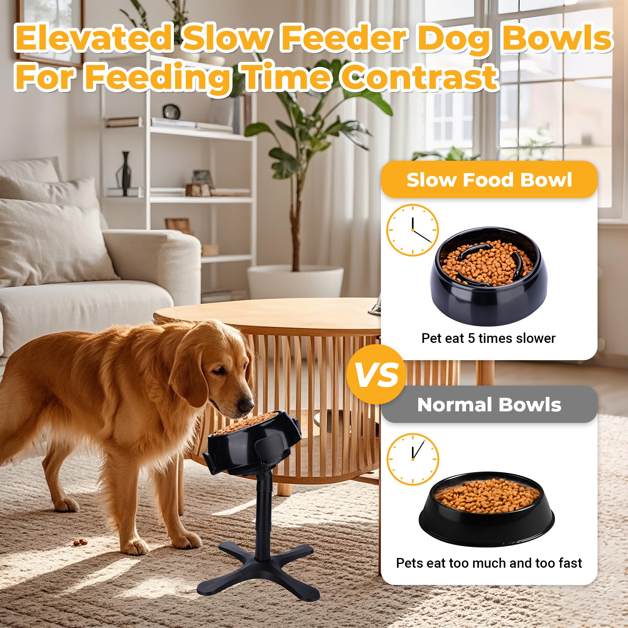 KMXASP bowl compatibility with 5.5-9.5 inch bowls illustrated