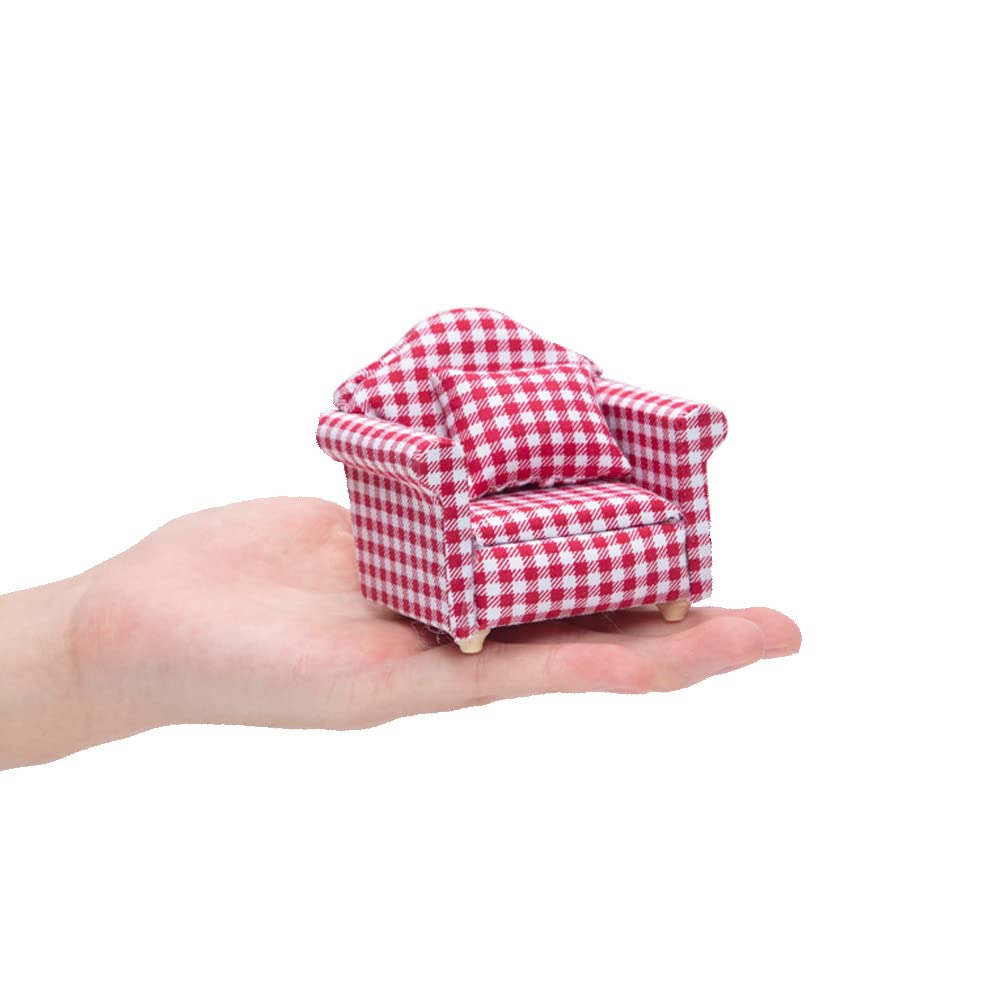 KnocKconK small animal bed cotton durable bed for daily cuddles