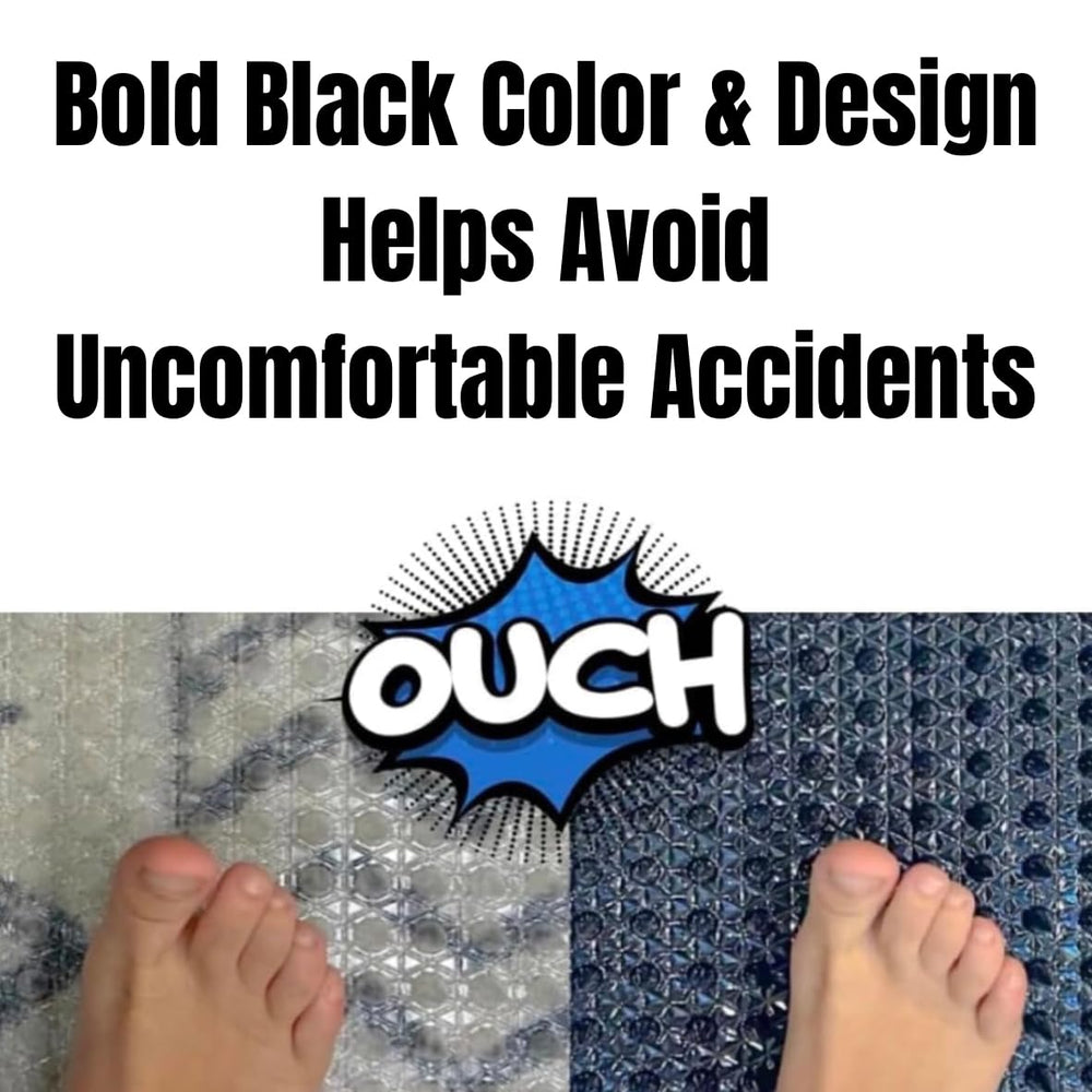 KNRV Commerce scat mats offer anti-slip durability for busy households.