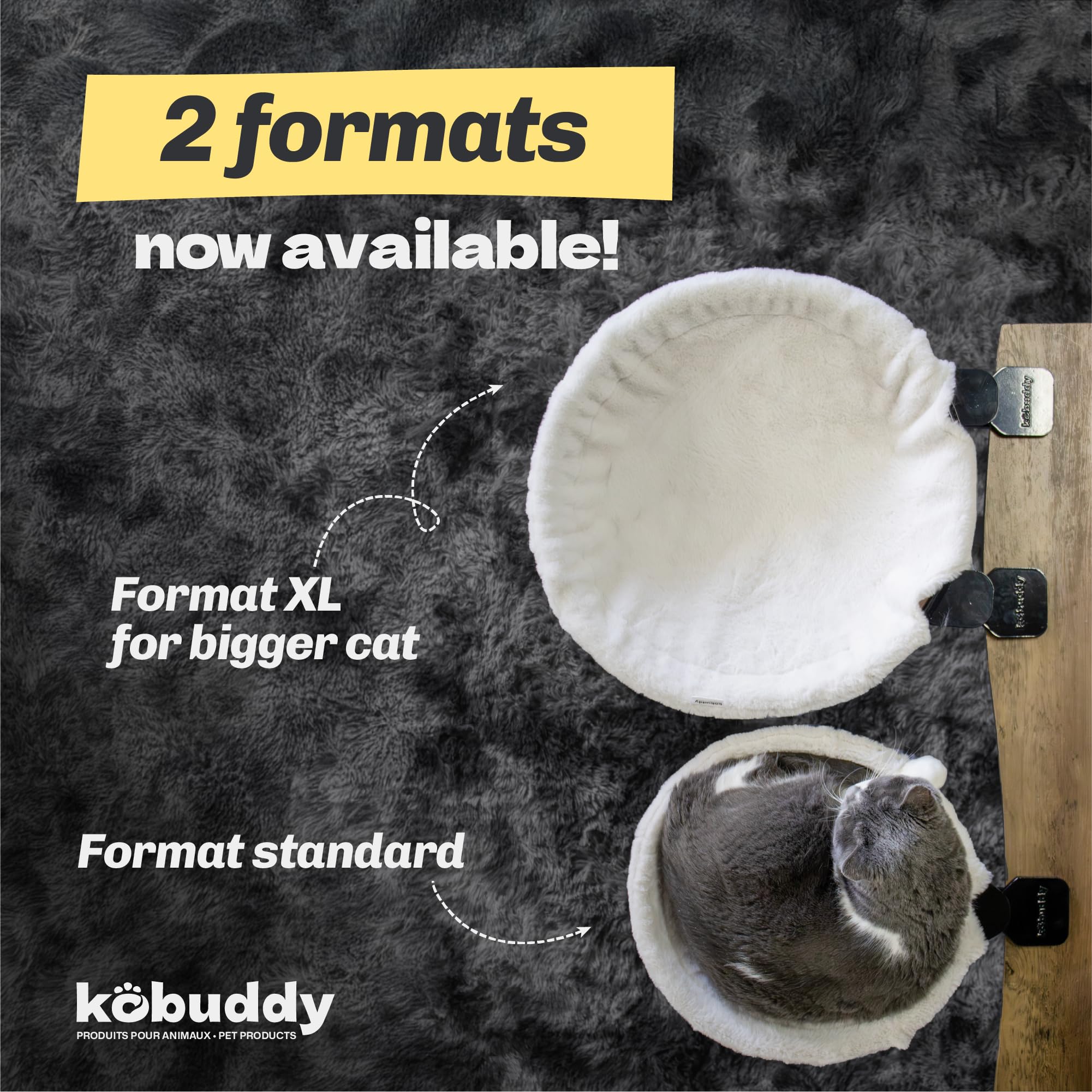 Kobuddy lifetime warranty adds peace of mind for long-term use.