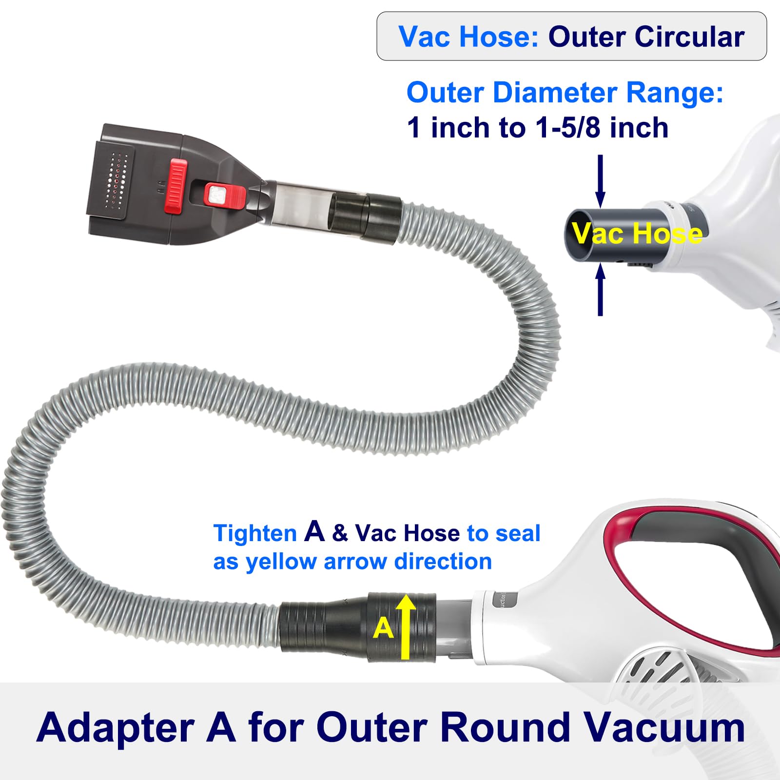 Kodahome grooming tool in use with pet fur collection