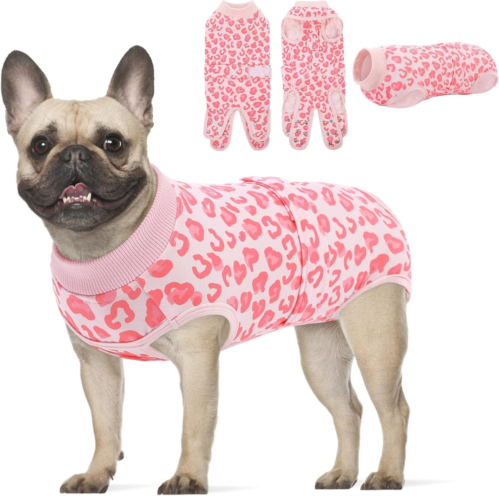 KOESON Recovery Suit abdominal wound coverage supports post-surgery healing