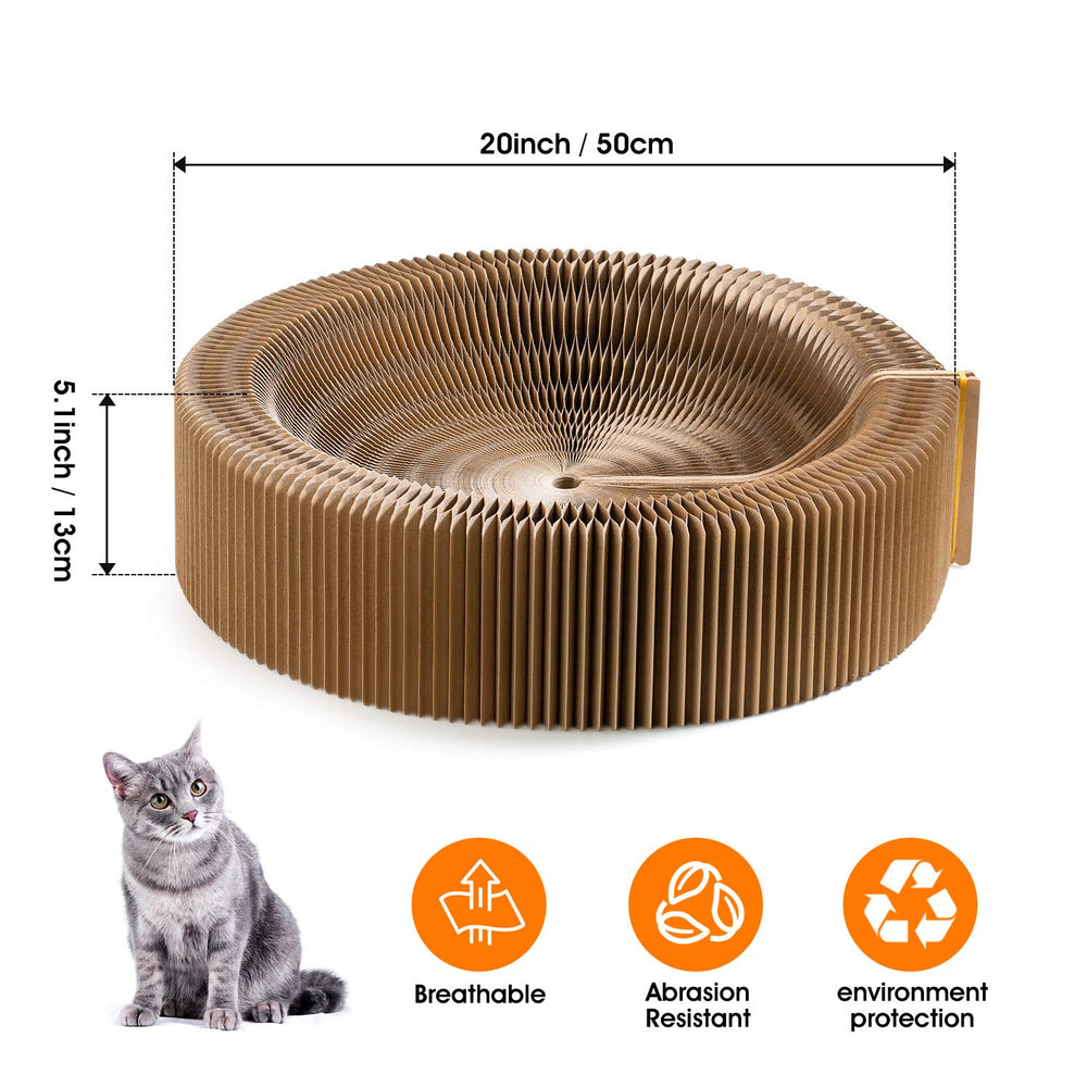 Koimsec juguete catnip incluido para estimular el juego
