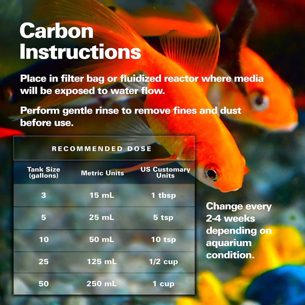 Kolar Labs Crystal Cal carbon in reactor filtration enabling versatile tank setups