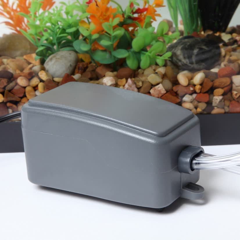 Koller Products Aqua Lift pump in use for precise water transfers up to 24 inches.