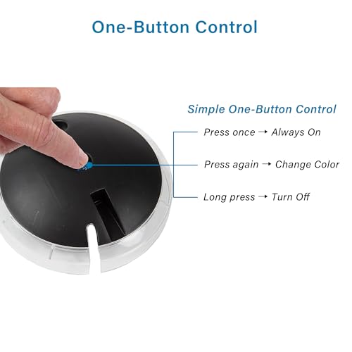 Koller Products Hex Bettatank one-piece construction delivers strength and simple maintenance.