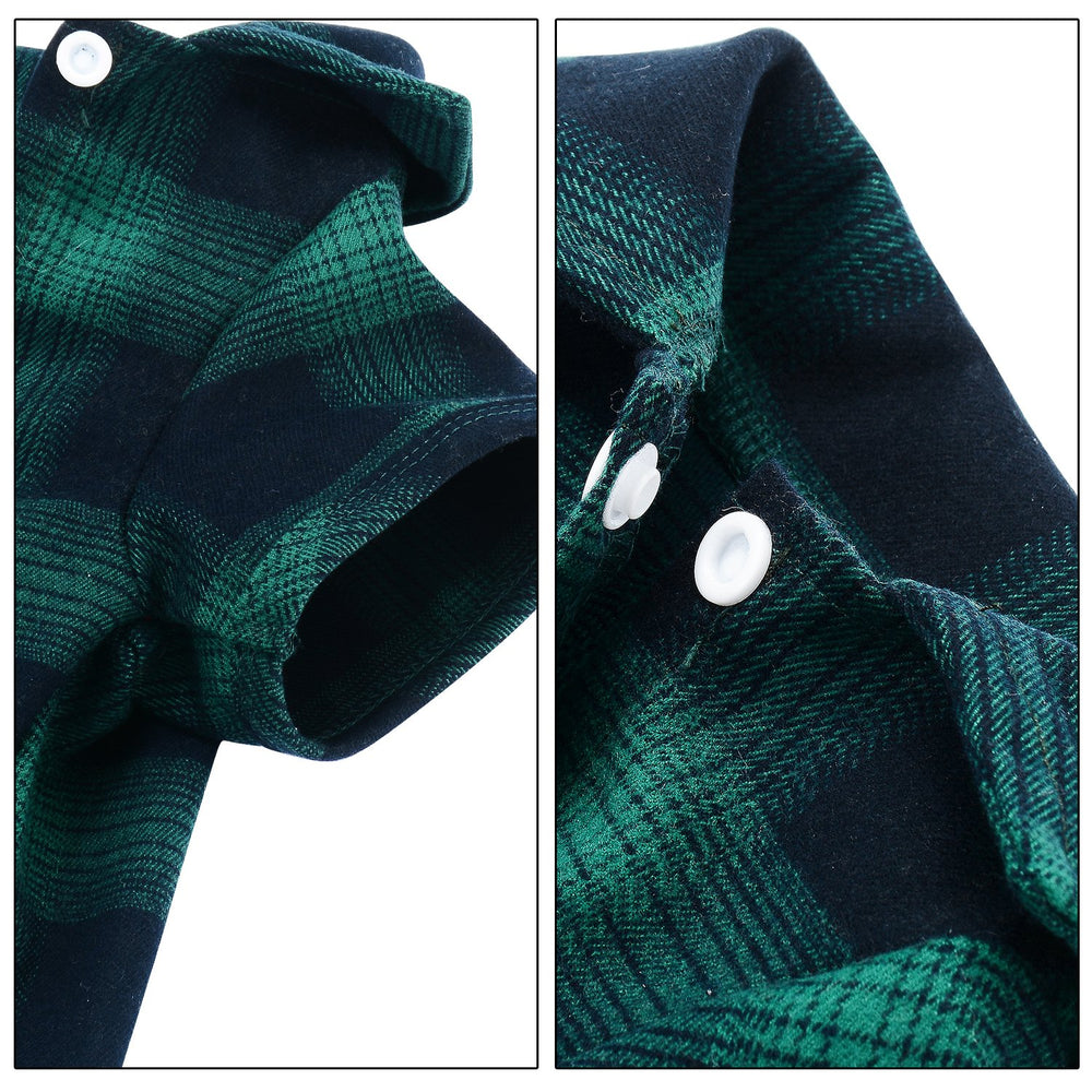 Koneseve cat and dog wear modeling outfit for everyday style