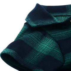Koneseve pet clothes easy-on-off snap closure for quick dressing