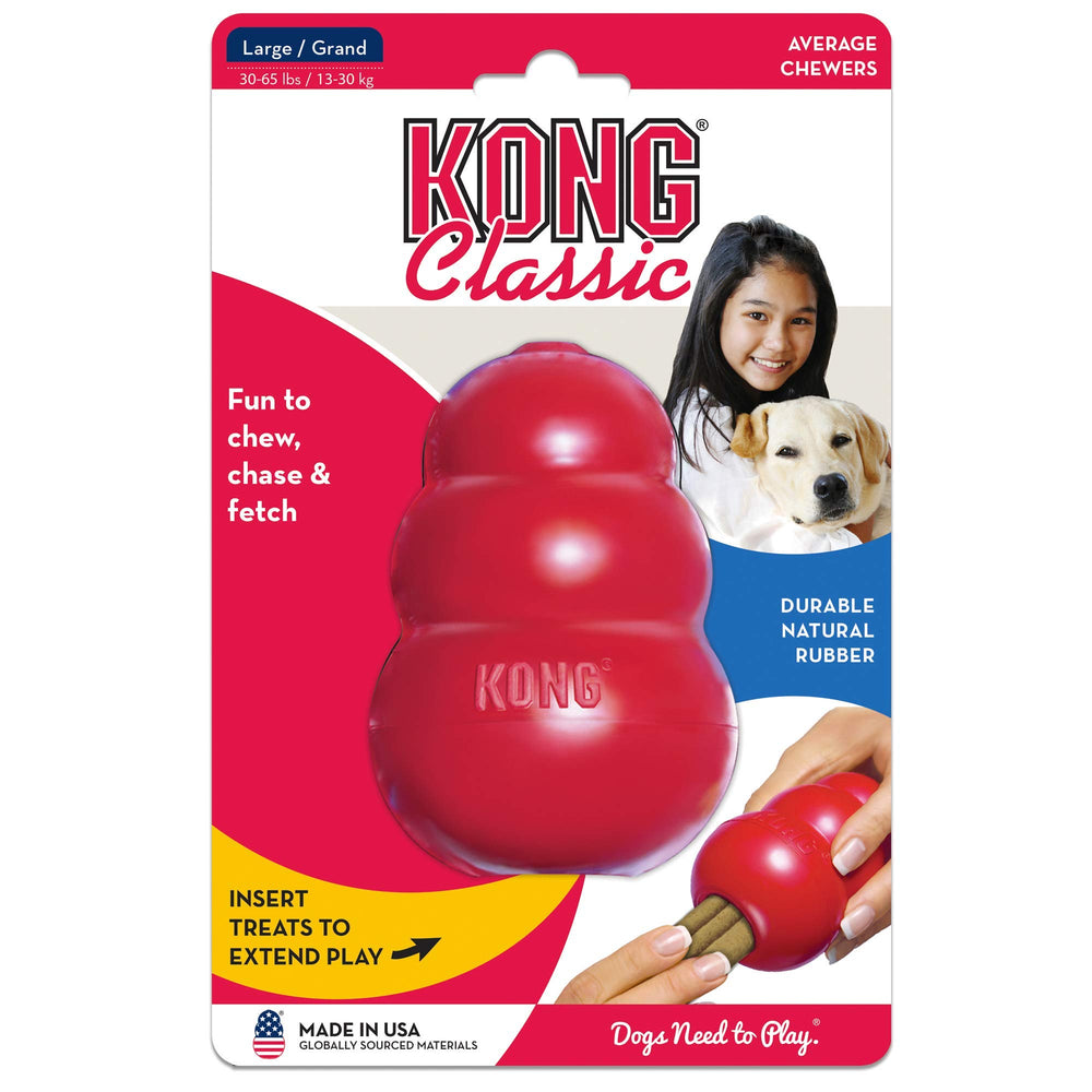 KONG Brand-history-1976 image nod to trusted enrichment legacy