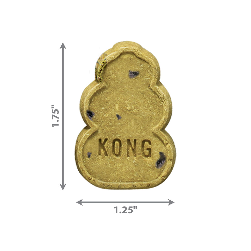 KONG Easy Treat made in USA supporting daily play.