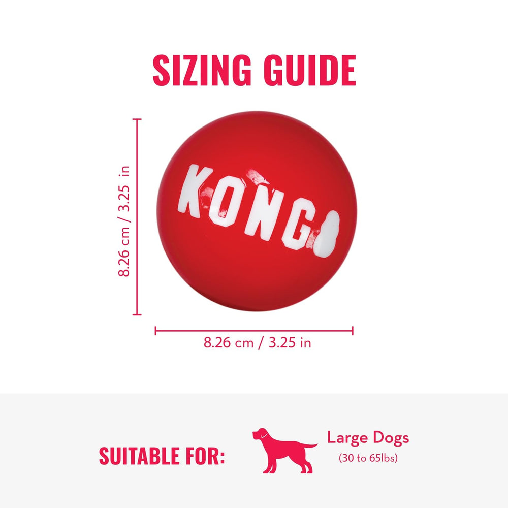 KONG Floppy Knots squeaker engages play during indoor or outdoor fetch sessions.
