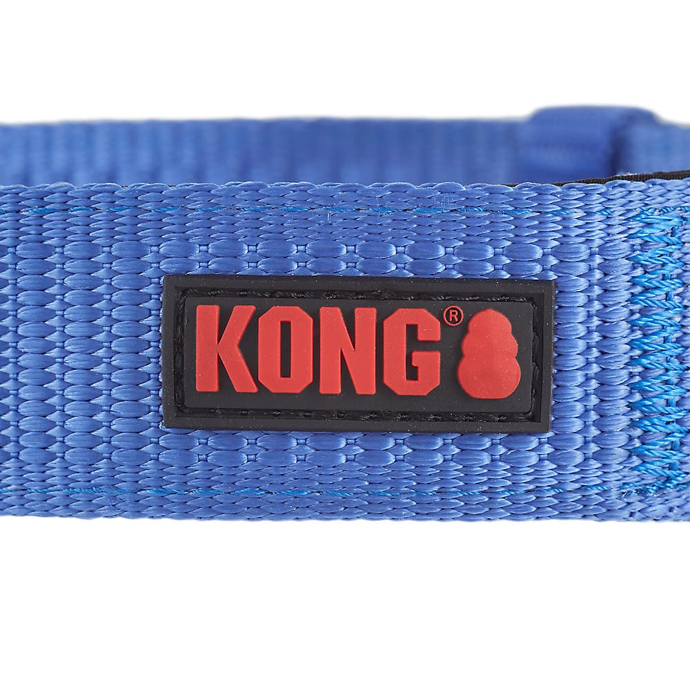 KONG Max HD durable metal hardware for long-lasting adventures