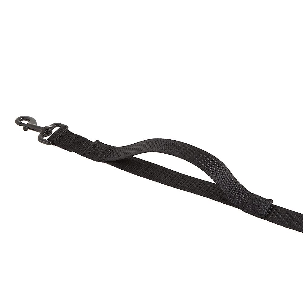 KONG Max HD heavy-duty clasp built for rugged outdoor use