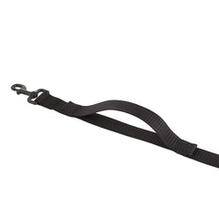 KONG Max HD heavy-duty clasp built for rugged outdoor use