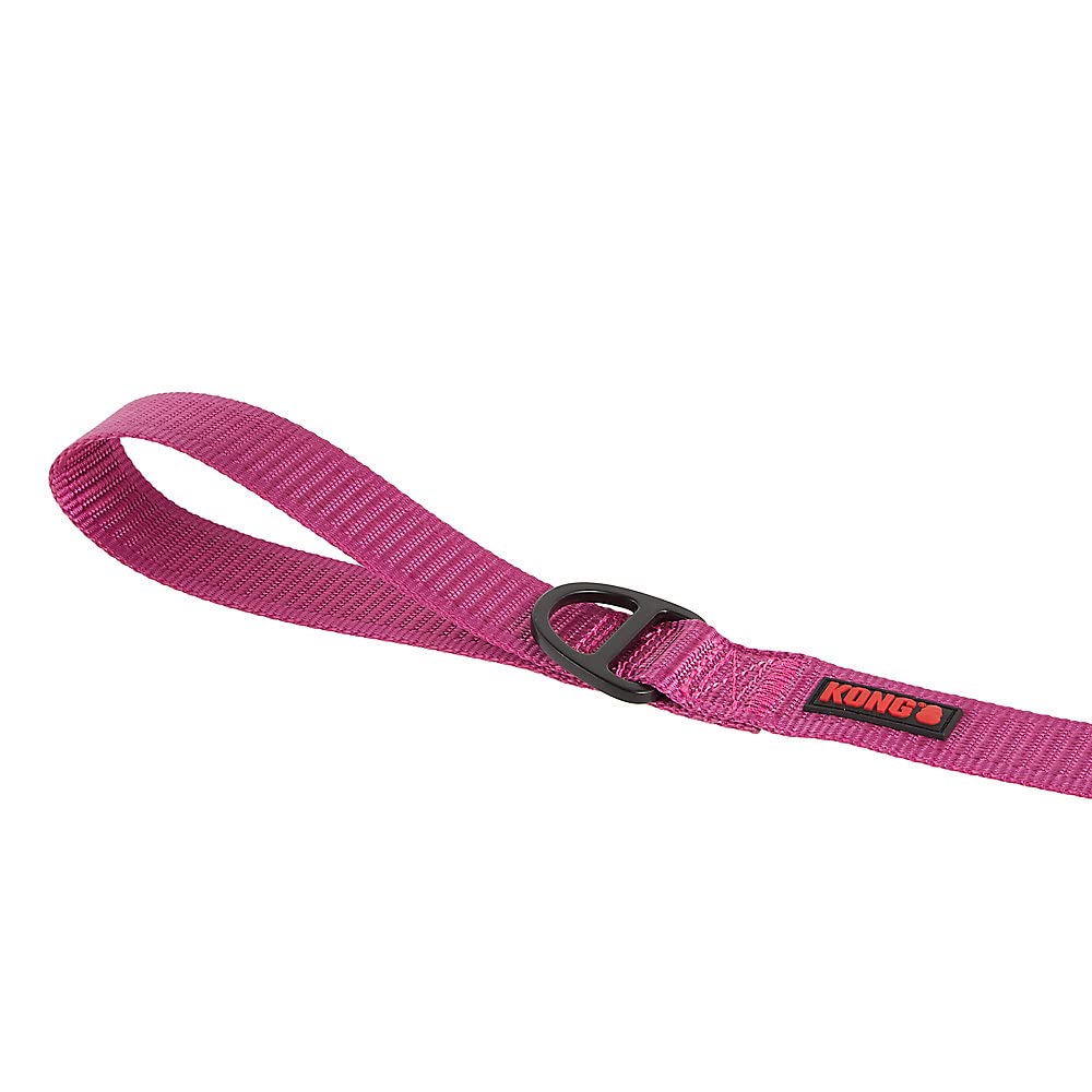 KONG Max HD quick-control traffic handle helps you guide excited dogs