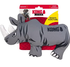 KONG Maxx Ballistic Armadillo toy for dogs offering durable fetch sessions