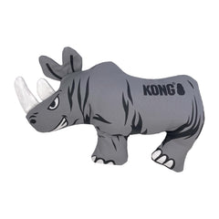 KONG Maxx Ballistic Shark toy for rugged chewers and interactive play