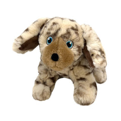 KONG Toughz medium size suits most dogs for cuddly naps and play