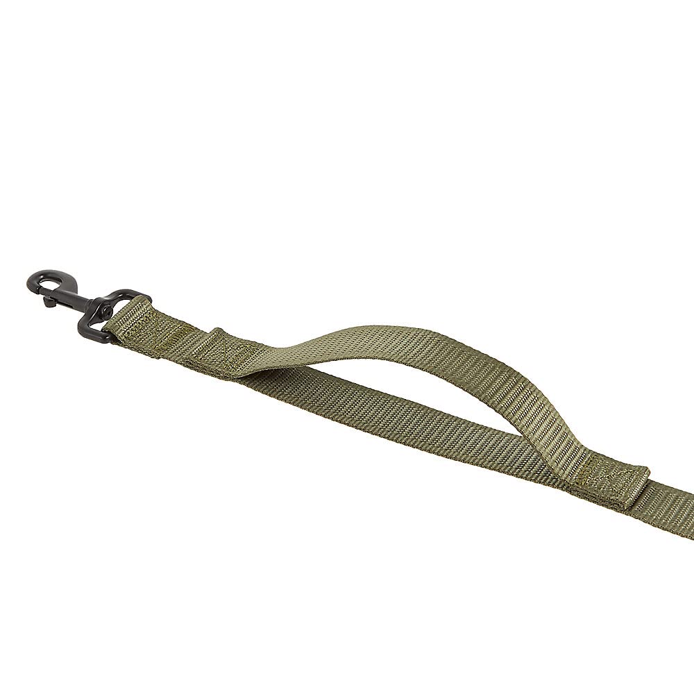 KONG ultra-strong thread closeup demonstrates chew resistance and durability.