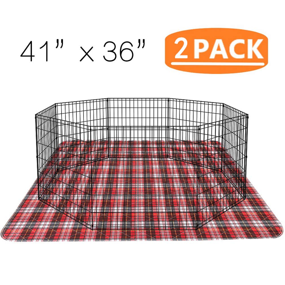 KOOLTAIL absorbent surface quickly soaks urine and minimizes mess.