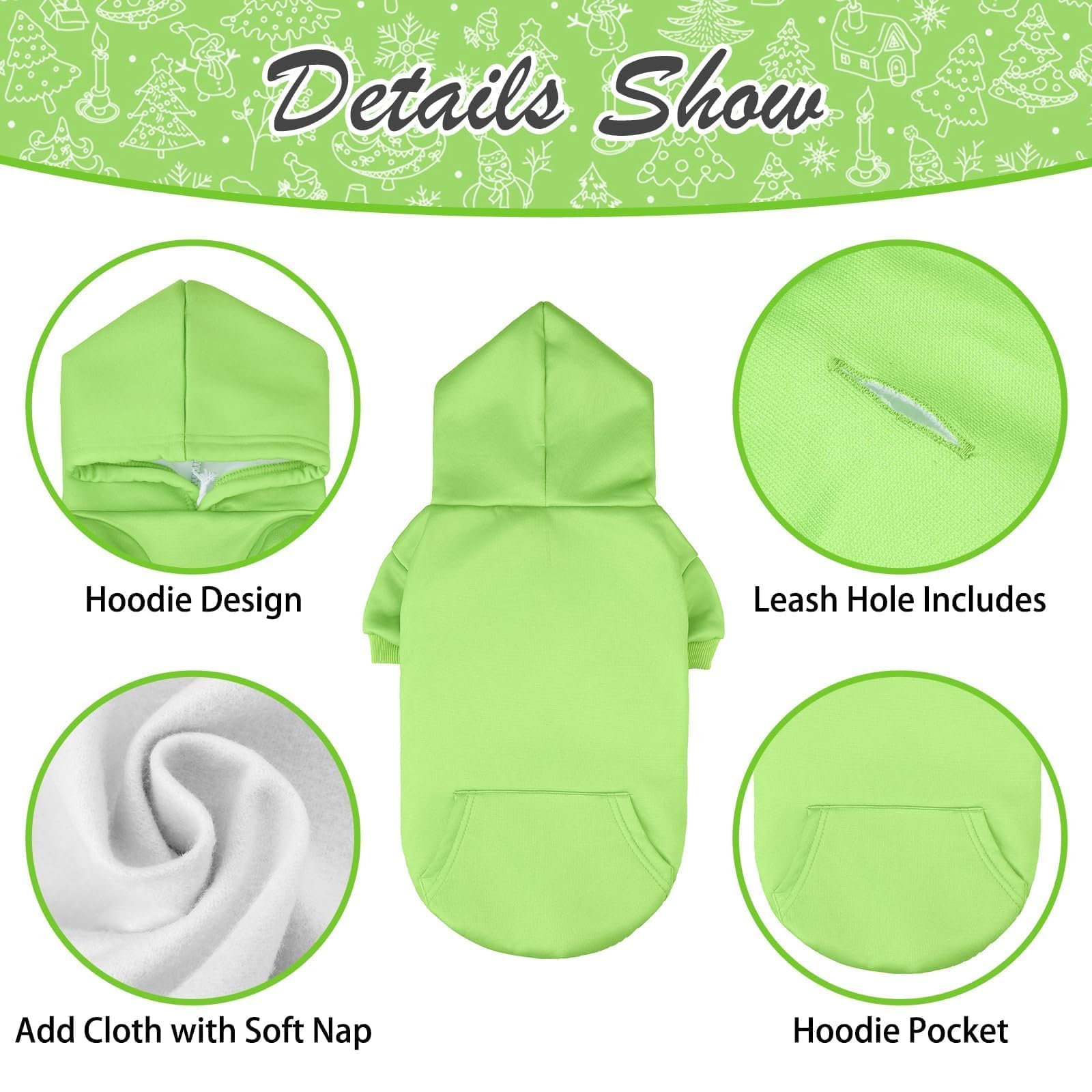 KOOLTAIL chaqueta con bolsillo trasero para snacks y objetos