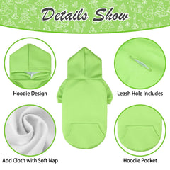 KOOLTAIL chaqueta con bolsillo trasero para snacks y objetos