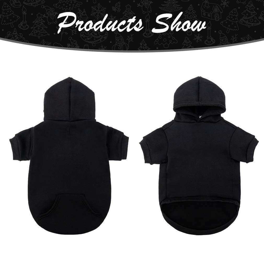 KOOLTAIL Basic Dog Hoodie sport-coat look on stylish pup