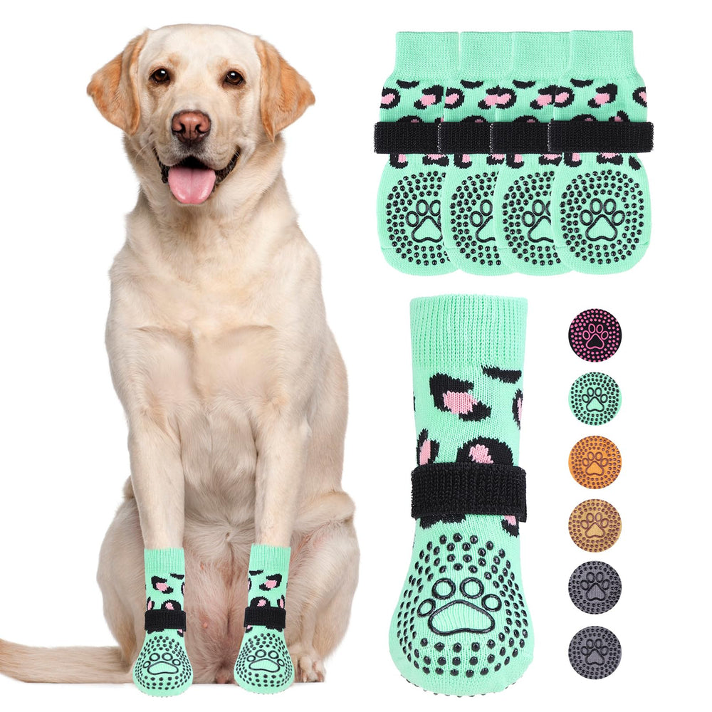 Calcetines Kooltail para perro con tacto suave, comodidad en las patas.