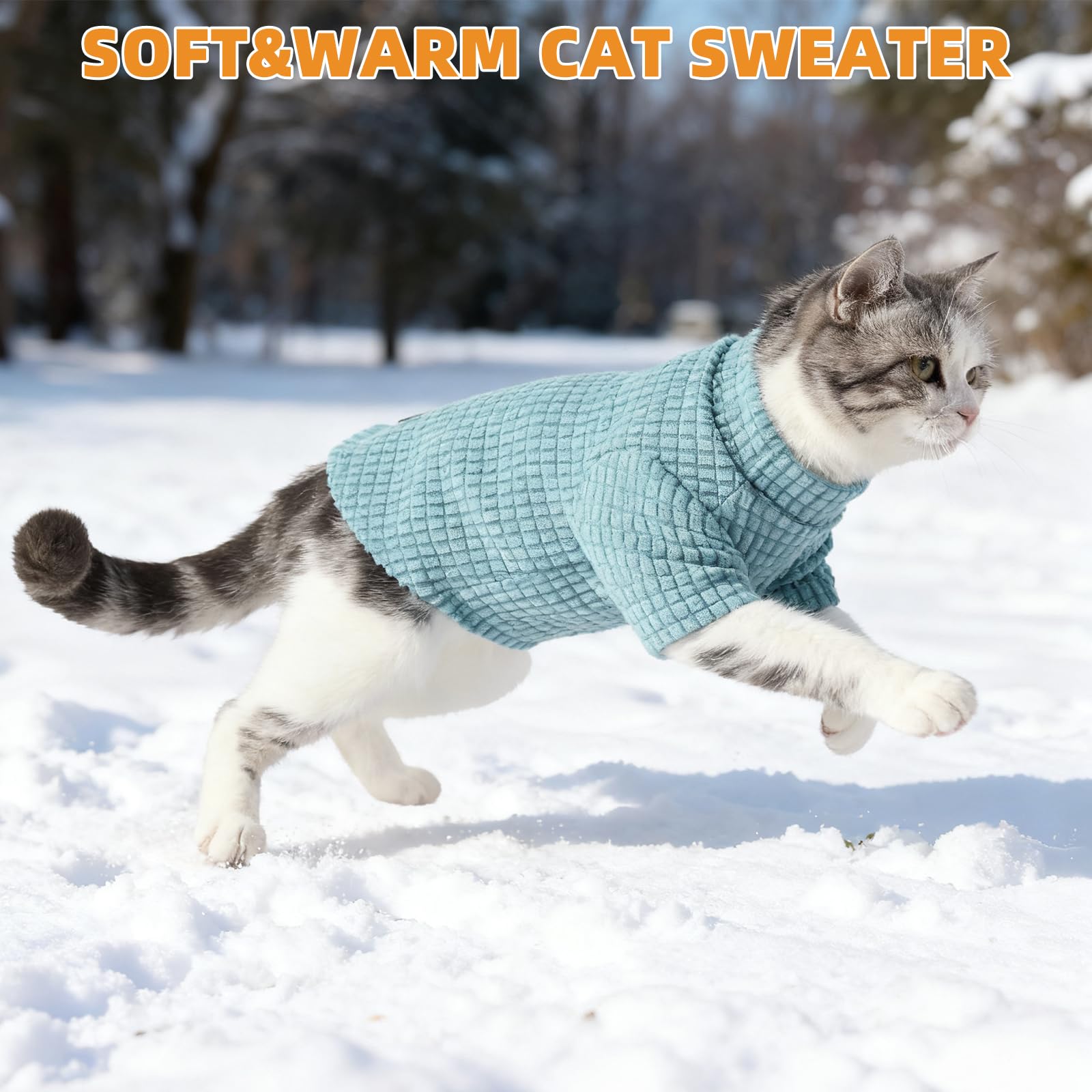 KOOLTAIL machine-washable design stays soft and color-fast after washing.
