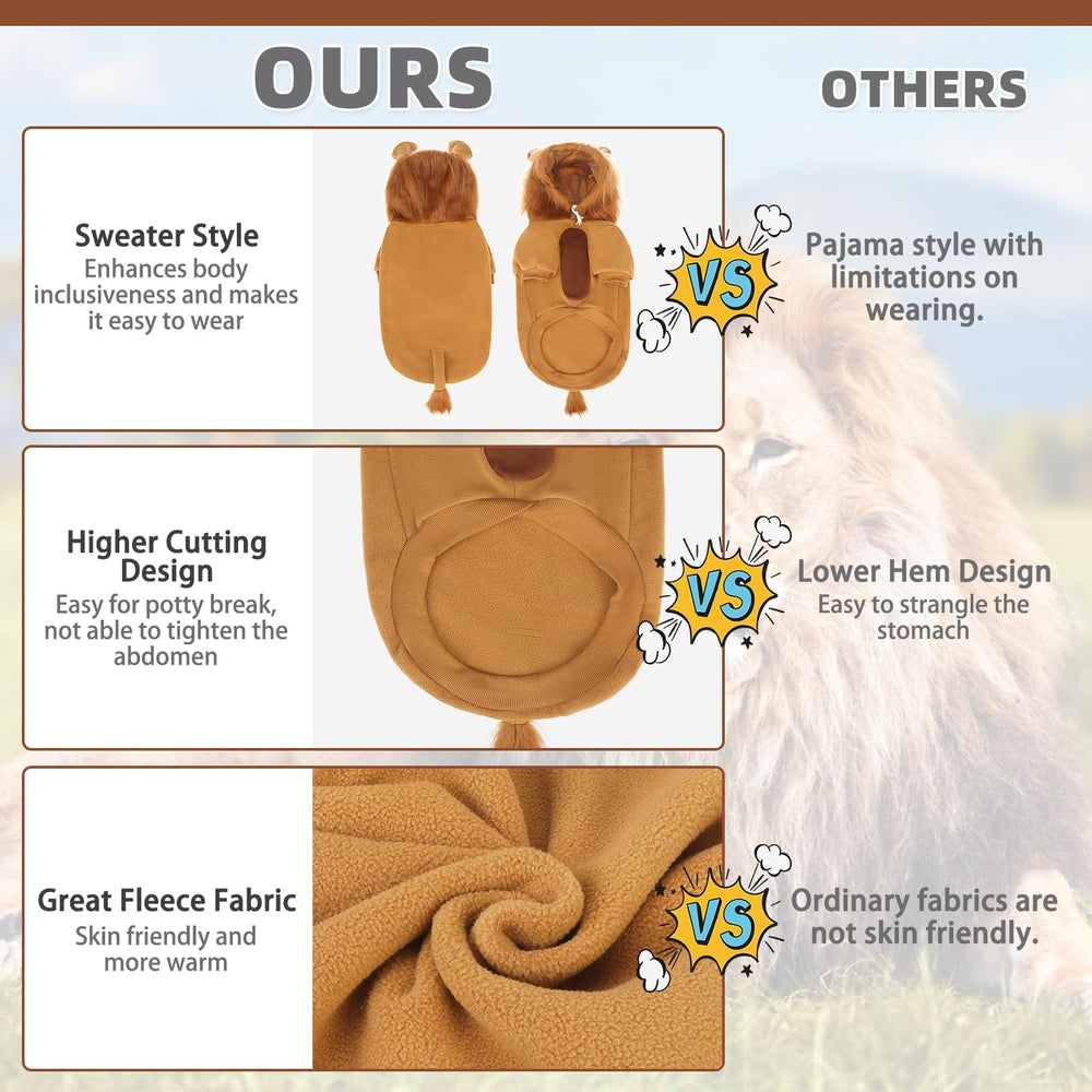 KOOLTAIL Leash hole back design supports safe outdoor walks.