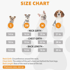 KOOLTAIL shark costume hooded design for easy on and off during walks