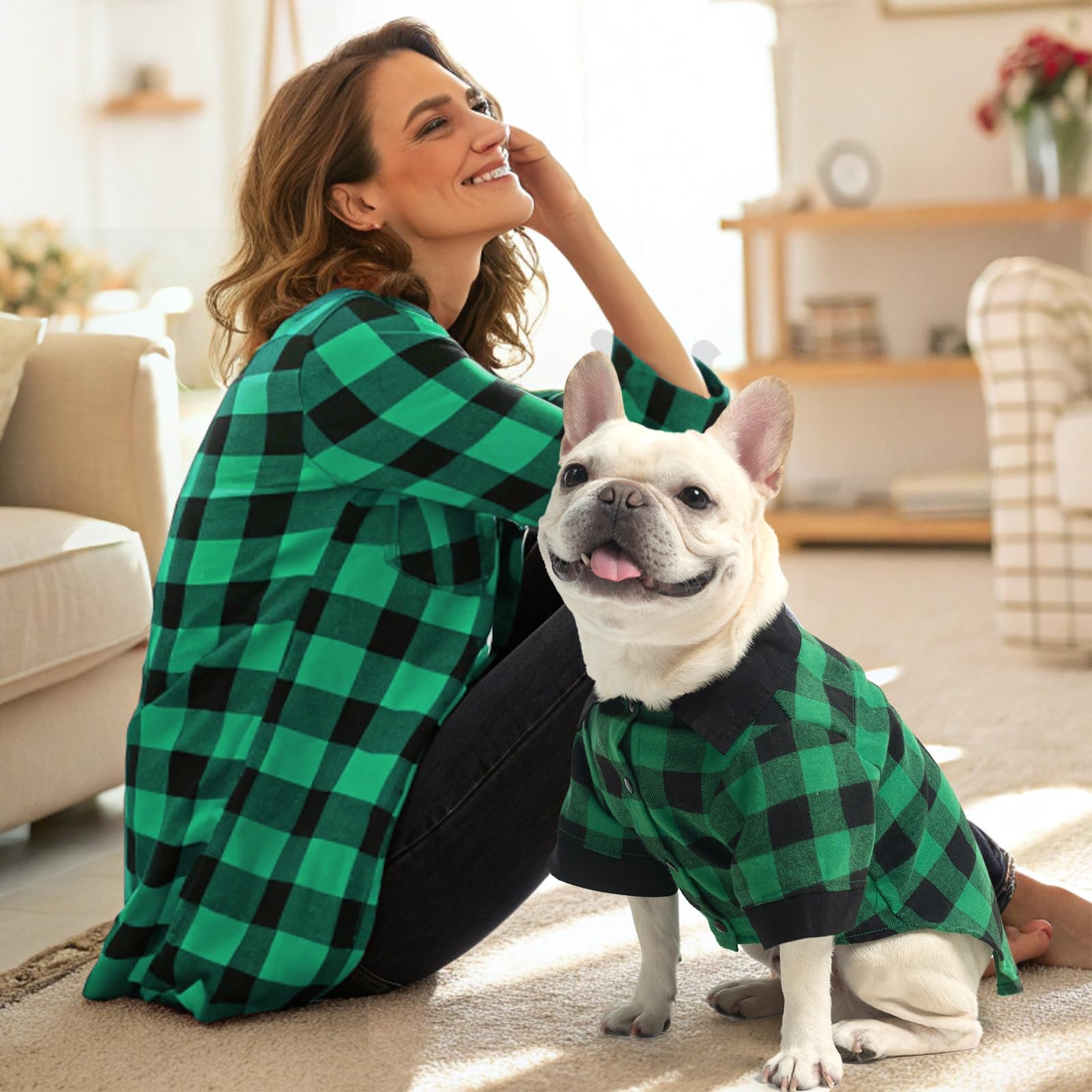 KOOLTAIL durable stitching and washable fabric for long-lasting use