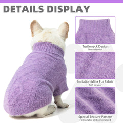 KOOLTAIL pull-over design showing effortless dressing for dogs.