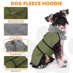 KOOLTAIL winter coat fabric close-up emphasizes 600D Oxford outer shell and 120g padding