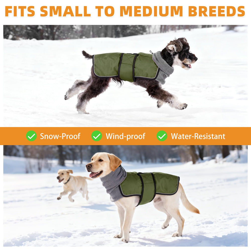 KOOLTAIL outer-shell waterproof fabric demonstrates windproof performance in light rain.