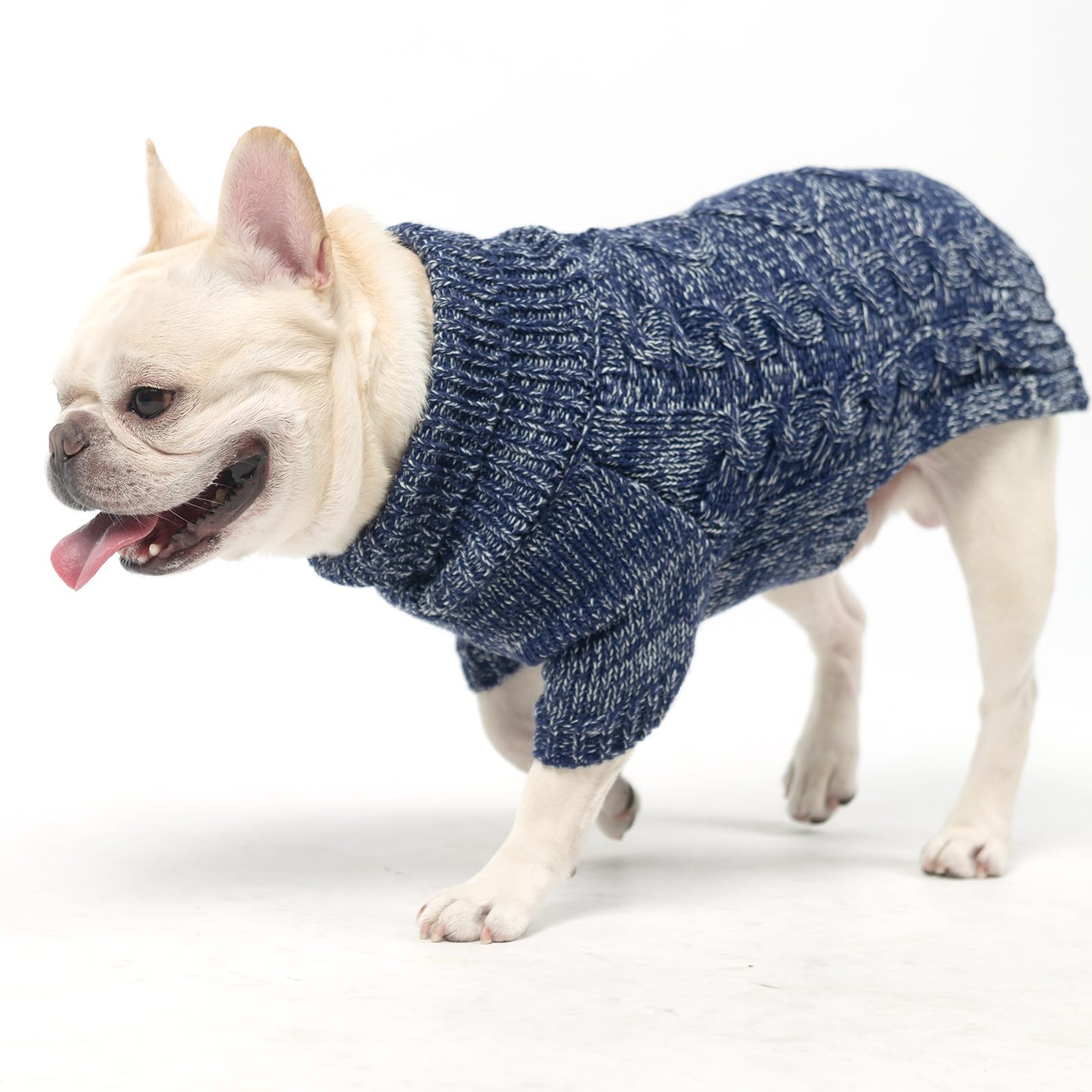 KOOLTAIL easy-to-wear pullover design for stress-free dressing