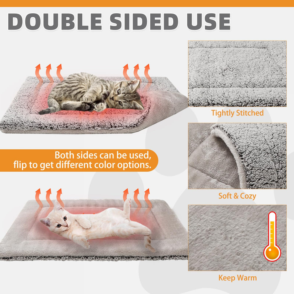 KOOLTAIL floor scene demonstrates portable warmth for indoor use