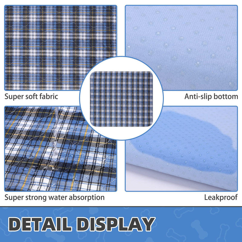 KOOLTAIL pad suited for kennels, crates, and dog beds