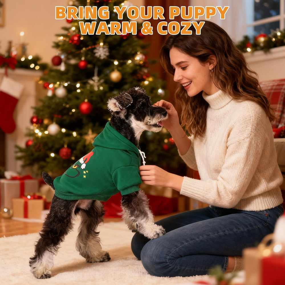 KOOLTAIL machine-washable hoodie stays soft after multiple cleanings