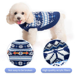 KOOLTAIL machine-washable knit makes cleanup quick after muddy adventures