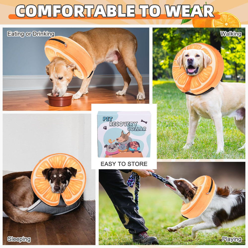 KOOLTAIL compact, deflates for simple storage after use