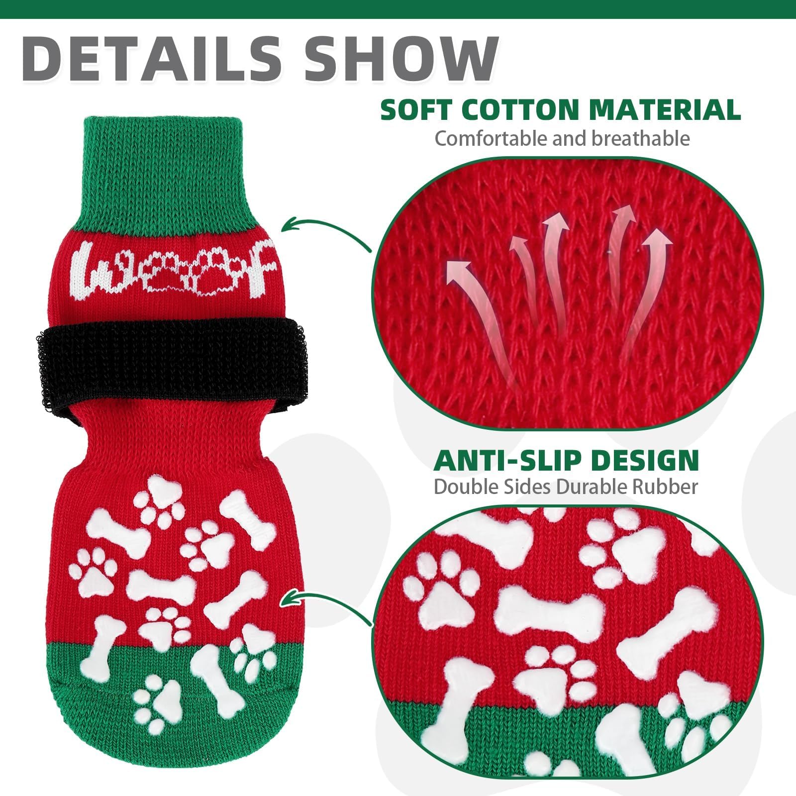 KOOLTAIL paw-protectors on hot and cold pavement reduce paw exposure during walks